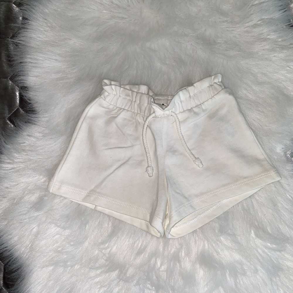 Zara shorts